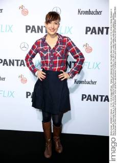66th Berlinale: Pantaflix Party