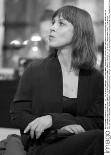 66th Berlinale: RadioEins Nighttalk