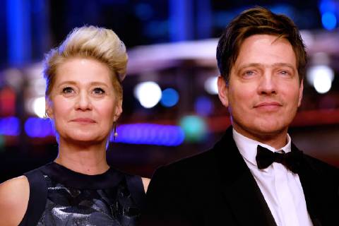66th Berlinale: Kollektivet Film Premiere