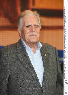 66th Berlinale: PK Michael Ballhaus - Golden Bear of Honour