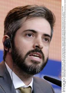 66th Berlinale: Antes O Tempo Nao Acabava PK