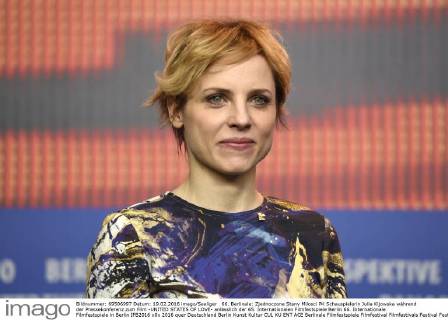 66th Berlinale: Zjednoczone Stany Milosci PK