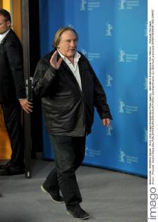 66th Berlinale: Saint Amour Photocall