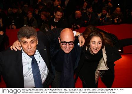 66. Berlinale: Preisverleihung
