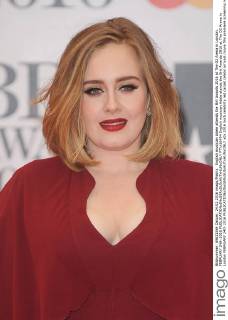 Brit Awards 2016 in London