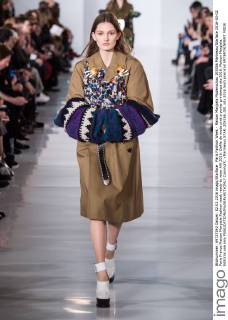 Paris Fashion Week - Maison Margiela Fashion Show