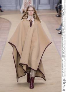 Paris Fashion Week - Chloe Fashion Show