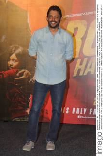 Rocky Handsome Film Premiere in Mumbai