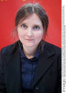 Marion Poschmann receives Berlin Literature Prize