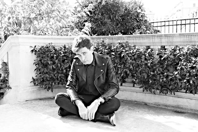 IMAGO Fashion Designer: Hedi Slimane