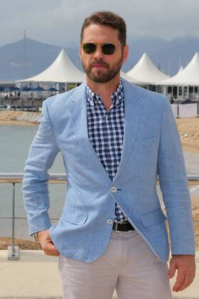 Private Eyes Photocall in Cannes