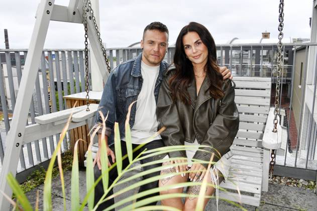 Berlin Fashion Week, Mates Date Influencer Event