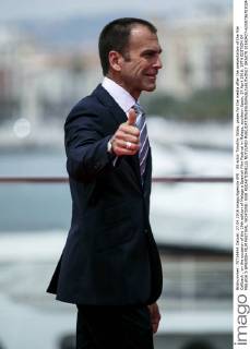 Malaga Film Festival - Callback Photocall