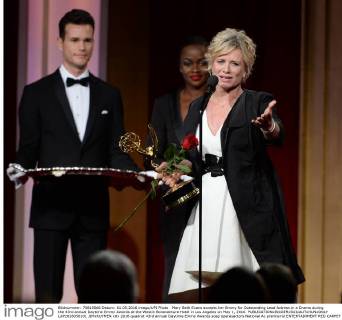 43rd Annual Daytime Emmy Awards in Los Angeles