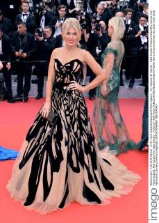 69th Festival de Cannes - Cafe Society Film Premiere