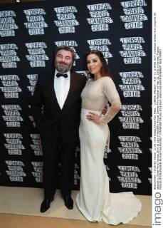 69th Festival de Cannes - L Oreal Paris Cannes 2016