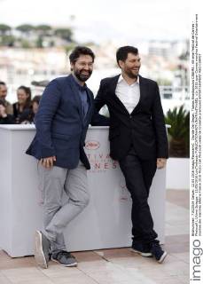 69th Festival de Cannes - L Ultima Spiagga Photocall