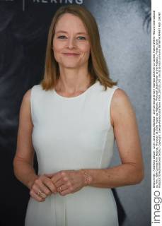 69th Festival de Cannes - Jodie Foster Photocall
