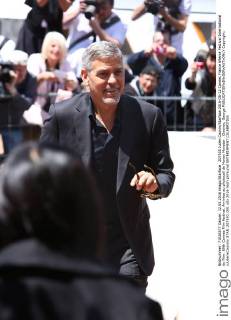 69th Festival de Cannes - Arrival Money Monster Photocall