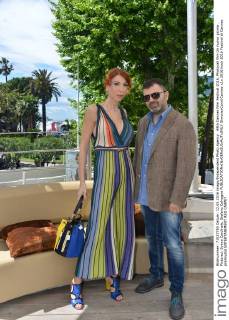 69th Festival de Cannes - Un Nouvo Giorno Photocall