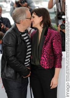 69th Festival de Cannes: Slack Bay - Ma Loute Photocall
