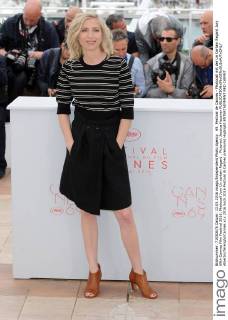 69th Festival de Cannes - Photocall with the Un Certain Regard Jury