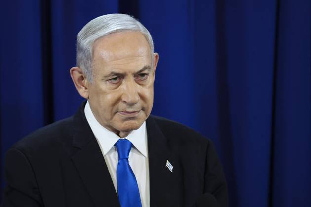 Middle East conflict, Israel suspends release of Palestinians, archive pictures