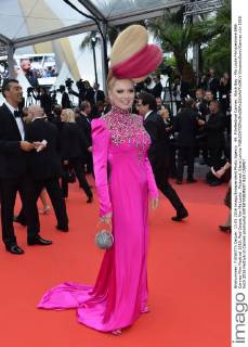 69th Festival de Cannes: Slack Bay - Ma Loute Film Premiere