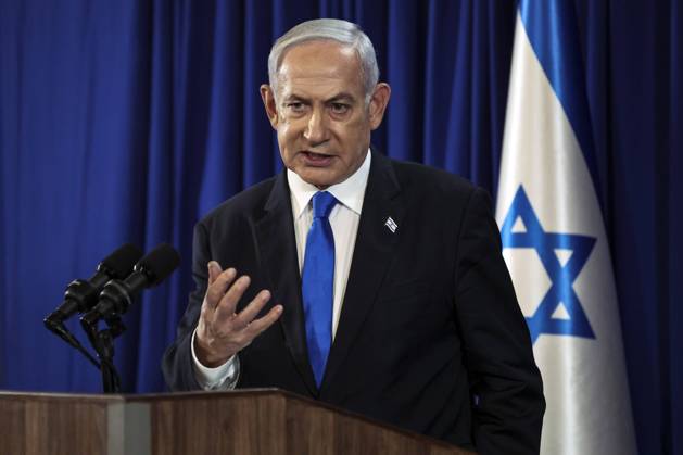 Israel agrees to ceasefire with Hezbollah in Lebanon, archive pictures