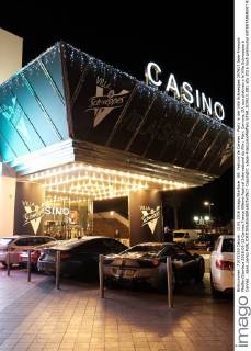 69th Festival de Cannes - Party at the Villa Schweppes