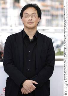 69th Festival de Cannes: Harmonium - Fuchi ni tatsu Photocall