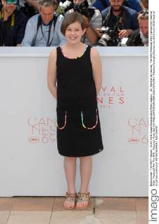 69th Festival de Cannes: The BFG Photocall