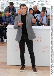 69th Festival de Cannes - Mal de Pierres Photocall