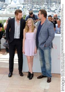 69th Festival de Cannes - The Nice Guys Photocall