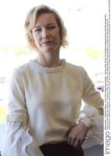69th Festival de Cannes - Toni Erdmann Interview