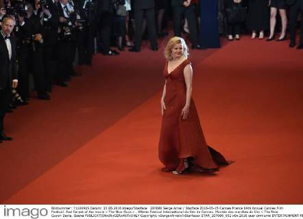 69th Festival de Cannes - The Nice Guys Premiere