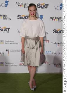 69th Festival de Cannes - German Films Party