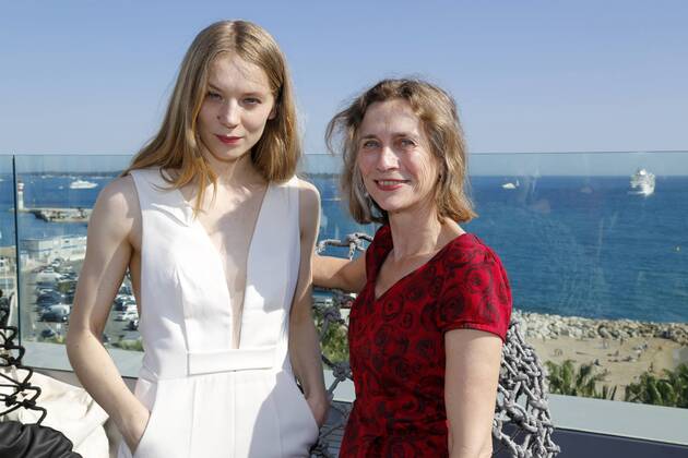 69th Festival de Cannes - NRW Reception at the Radisson Blu Hotel