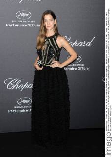 69th Festival de Cannes - Chopard Wild Party