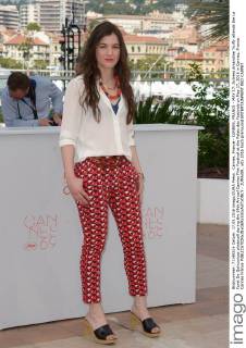 69th Festival de Cannes - La Foret De Quinconces Photocall