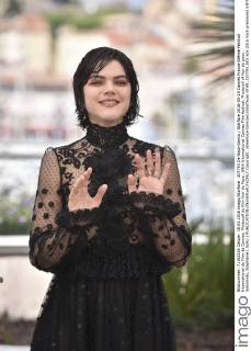 69th Festival de Cannes - Voir du Pays Photocall