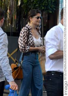 69th Festival de Cannes: Laetitia Casta