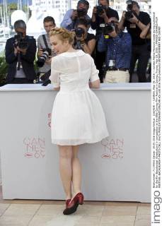 69th Festival de Cannes: Graduation Photocall