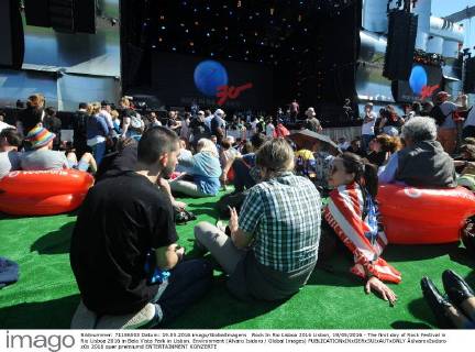 Rock in Rio - Lisboa