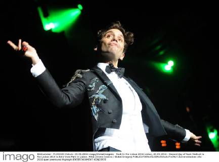 Rock in Rio - Lisboa