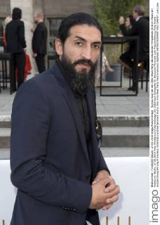 Deutscher Filmpreis: After Show Party
