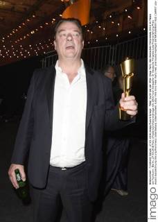 Deutscher Filmpreis: Die Preisträger