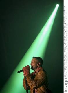 Rock in Rio - Lisboa: Maroon 5