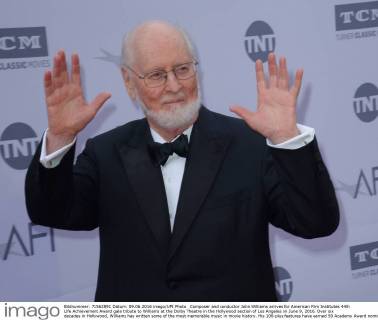 AFI Life Achievement Award in Los Angeles