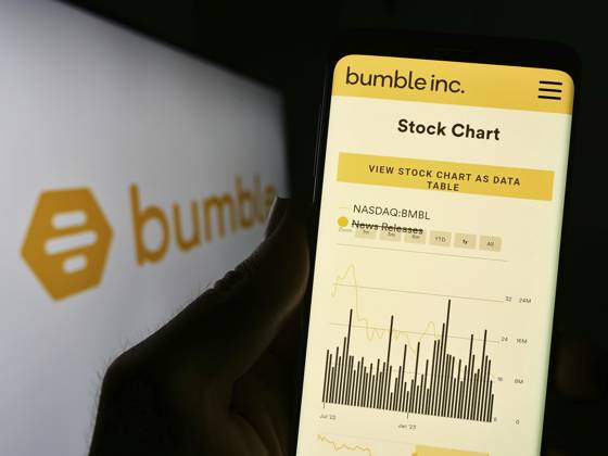 Dating app Bulble sold to Ithaca Holdings